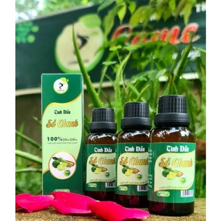 Tinh dầu sả chanh Come-On 50ml
