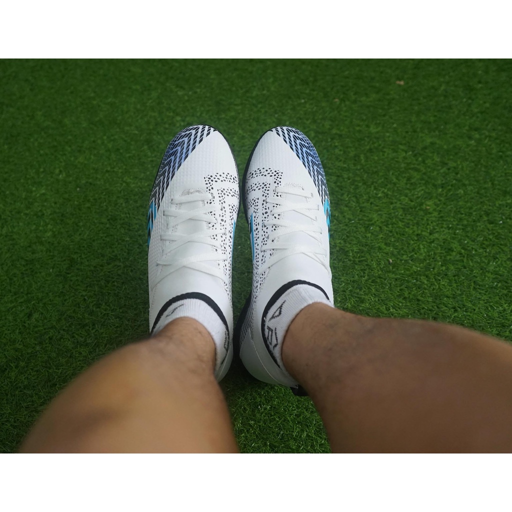 [Video7 + Phiếu bảo hành] Giày Đá Bóng SUPERFLY 7 - Giày bóng đá - Giày Đá Banh nam sân cỏ nhân tạo
