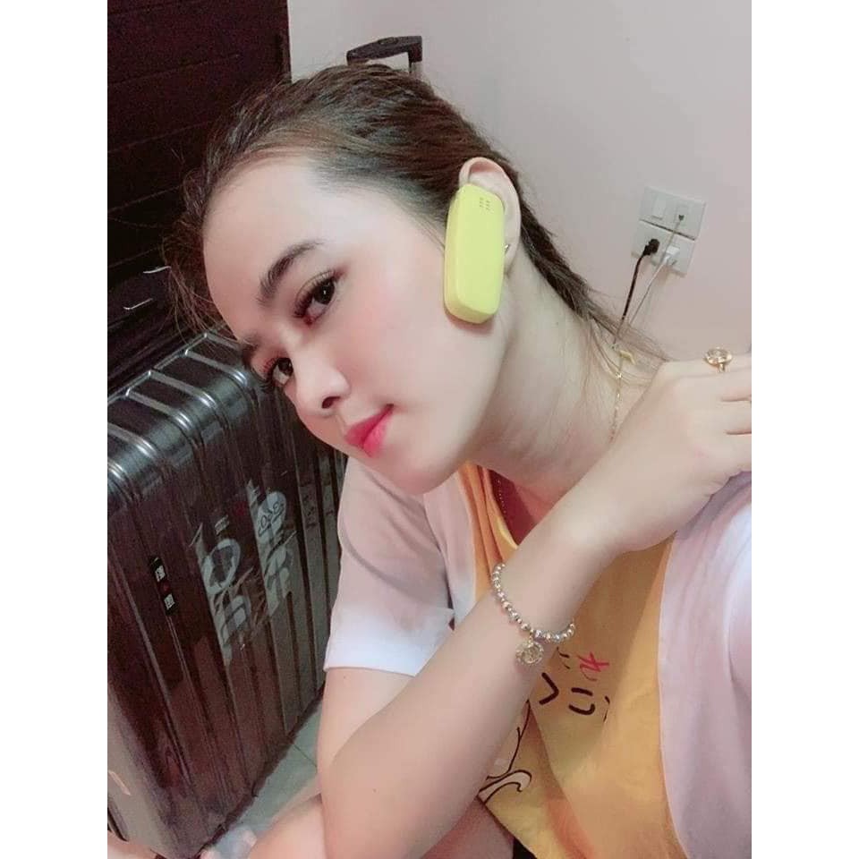 Điện Thoại Di Động Mini Hai Sim Nokia BM10 Xách Tay Thái Lan | BigBuy360 - bigbuy360.vn