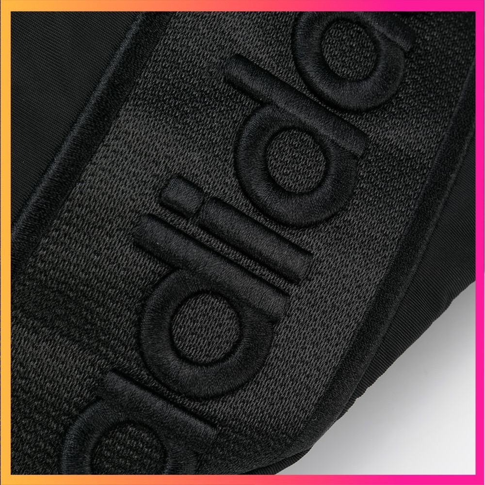 Túi bao tử đeo hông đeo chéo adidas thời trang cao cấp,BaloApp bảo hành trọn đời khoá kéo | BigBuy360 - bigbuy360.vn