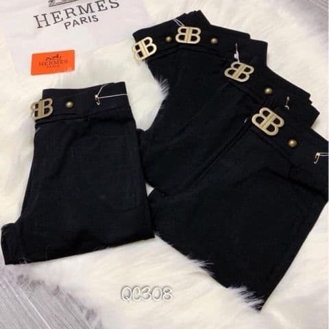 Quần legging BB 100% chất u mì  quảng châu có BIGSIZE | BigBuy360 - bigbuy360.vn