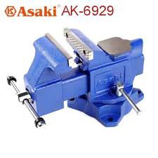 Êtô Asaki AK-6929 5inch