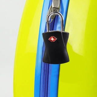GOODV  TSA Customs Lock High Security Small Suitcase Locks