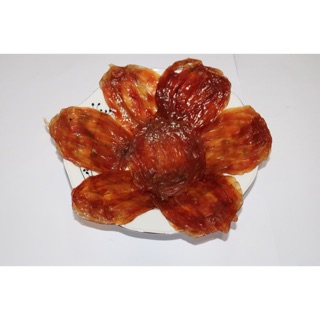 Khô ruột vịt Dì Sáu Nhà làm Loại 1 ( 500g- 1kg)