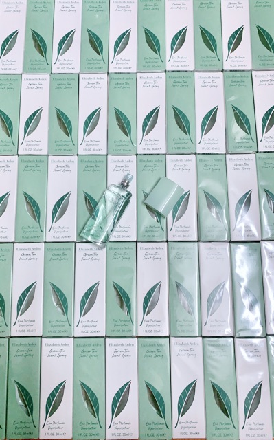 Nước hoa trà xanh Elizabeth Arden Green Tea Scent Spray | BigBuy360 - bigbuy360.vn