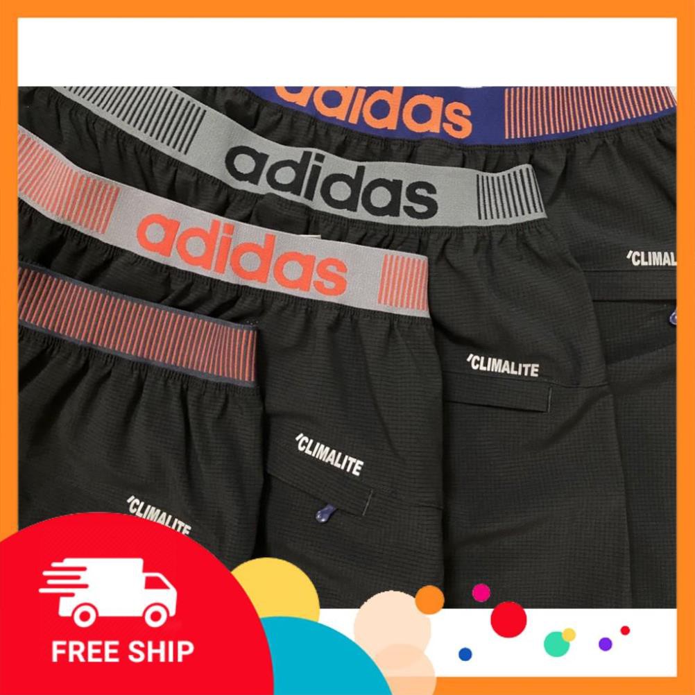 FreeShip -  Quần Gió Thể Thao Nam Adidas Hàng VNXK - Fox Sport 247 | BigBuy360 - bigbuy360.vn