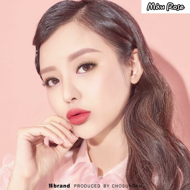 Son 16Brand Walkwang Pen Tint | BigBuy360 - bigbuy360.vn