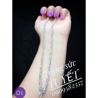 DÂY CHUYỀN BI NỮ