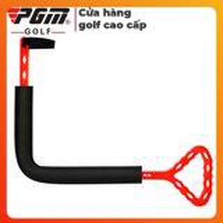 Dụng cụ hỗ trợ tập swing -pgm golf spinner swingtrainer kích thước 52cm x 40cm