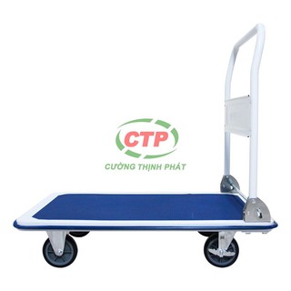 Xe đẩy hàng Advindeq TL300