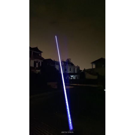 Đèn laser blue thiên văn học 5-7w chất lượng cao