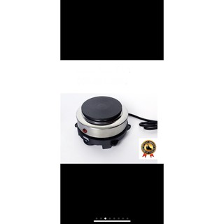 Bếp nấu son bằng điện mini