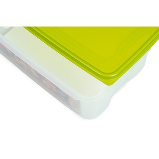 HỘP NHỰA BIOZONE KB-DR1100P