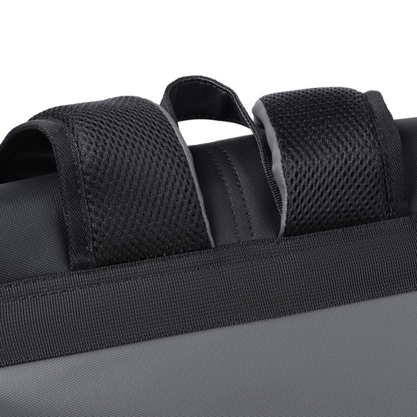 Balo da nam đi học chống nước đựng laptop thời trang unisex cao cấp phong cách đeo vai trẻ trung