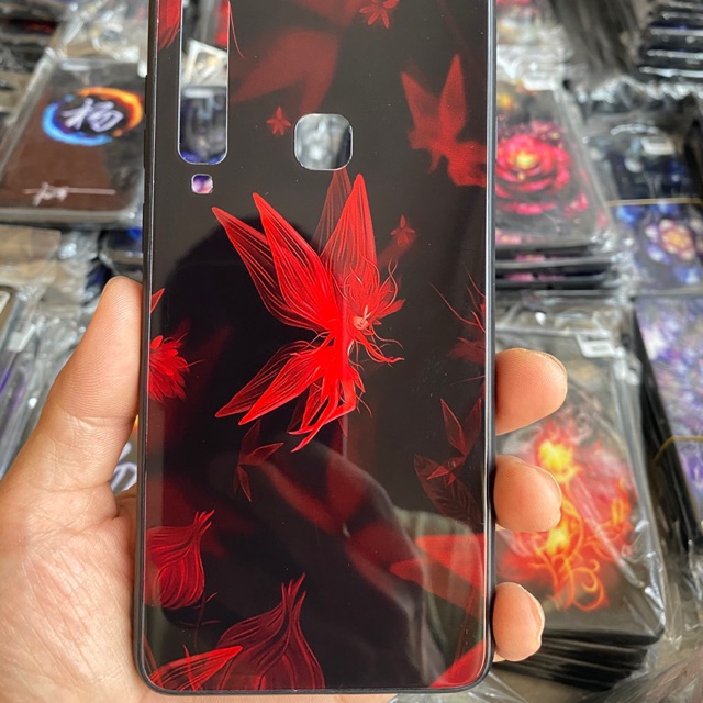 Ốp Sam Sung A9 2018