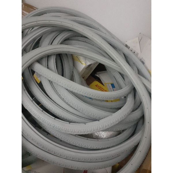 LỐP XE LĂN - LỐP ĐẶC KHÔNG CẦN SĂM