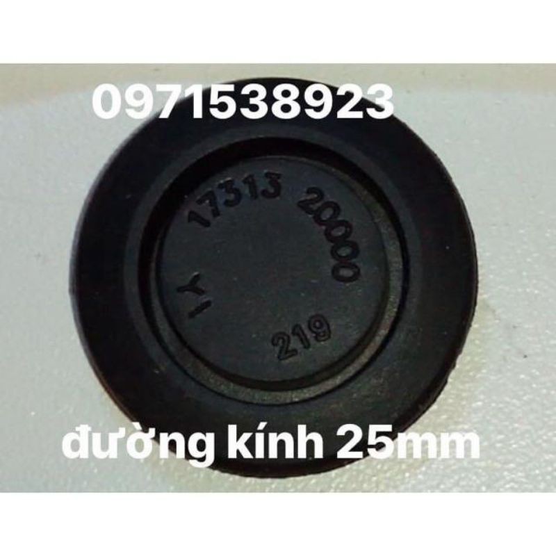 Cao su sườn xe hốc lốp 1731325000 1731330000 1731320000 1731335000