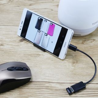 Cáp Otg usb type c 3.0