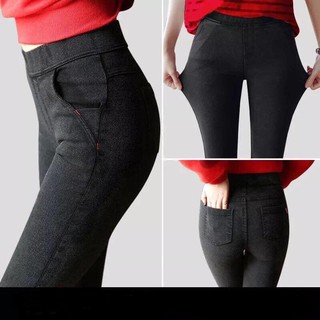 (sale siêu)Quần legging kaki nữ chất đẹp