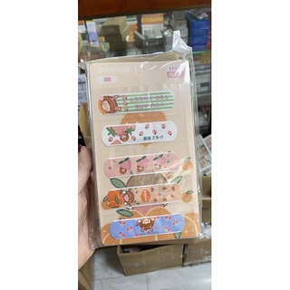 BĂNG KEO CÁ NHÂN HÌNH