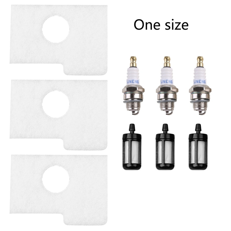 1 Bộ Lọc Nhiên Liệu Thay Thế Chuyên Dụng Cho Sân Vườn