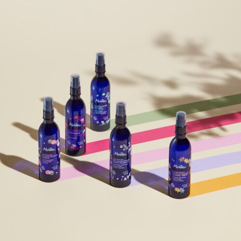 Nước hoa hồng Melvita 200ml