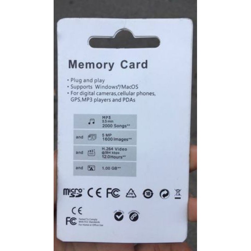 Thẻ nhớ Micro SD Samsung Evo Plus U1 32GB Class 10
