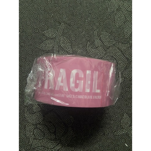 Stray Kids official goods