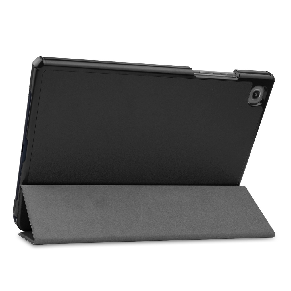 Bao da máy tính bảng nắp lật khóa cài từ tính cho Samsung Galaxy Tab A7 10.4&quot; (2020) SM-T500 SM-T505