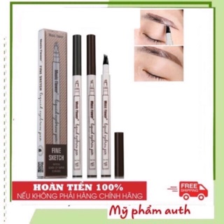 CHÌ KẺ MÀY PHẨY SỢI 3D THẦN THÁNH