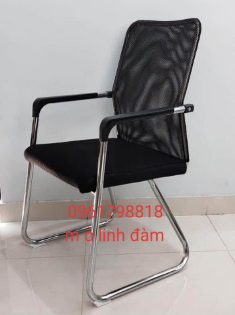 Ghế chân quỳ CQ4001