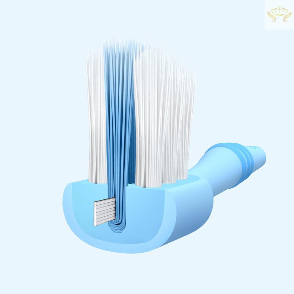 Bàn chải đánh răng thông minh cho bé XIAOMI Youpin Dr.Bei Child Toothbrush