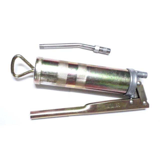 Cây  bơm mỡ bò 300cc