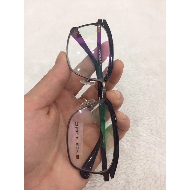 Gọng kính lão hàng bãi của nhật mã 5183