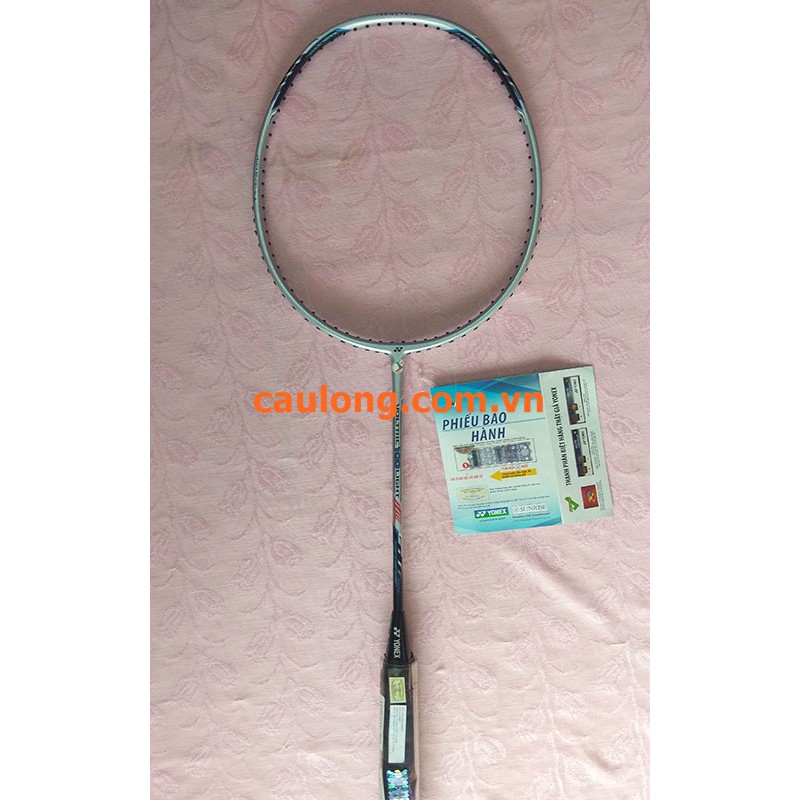 Vợt Cầu Lông Yonex Voltric 7 DG Màu Trắng ( Chính Hãng )