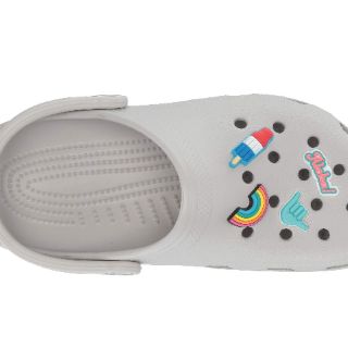 Sục Classic Clog