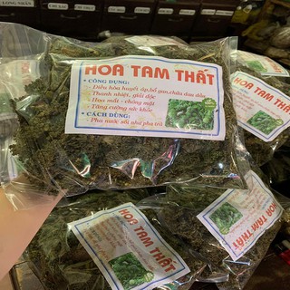 Nụ Tam Thất bao tử 500Gram