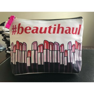 💥 Makeup bag - Túi đựng mỹ phẩm beautihaul