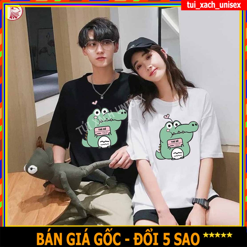 ❤️ GIẢM 5K ĐƠN 10K ❤️ Áo thun Unisex nam nữ loang màu phản quan, áo phông dáng rộng mặc dấu quần nữ ẢNH THẬT