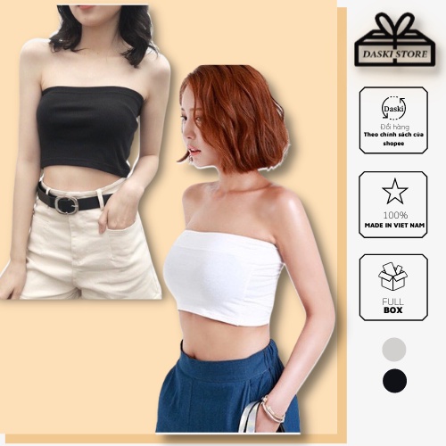 Áo quây ngực len tăm croptop ulzzang nelly