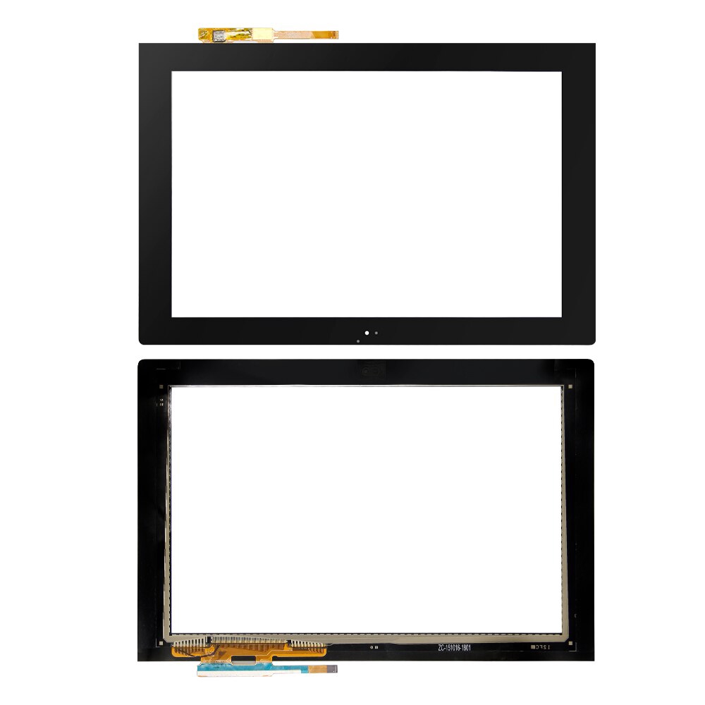 Màn hình cảm ứng kỹ thuật số cho Lenovo Yoga Book YB1-X90 YB1-X90F YB1-X90L