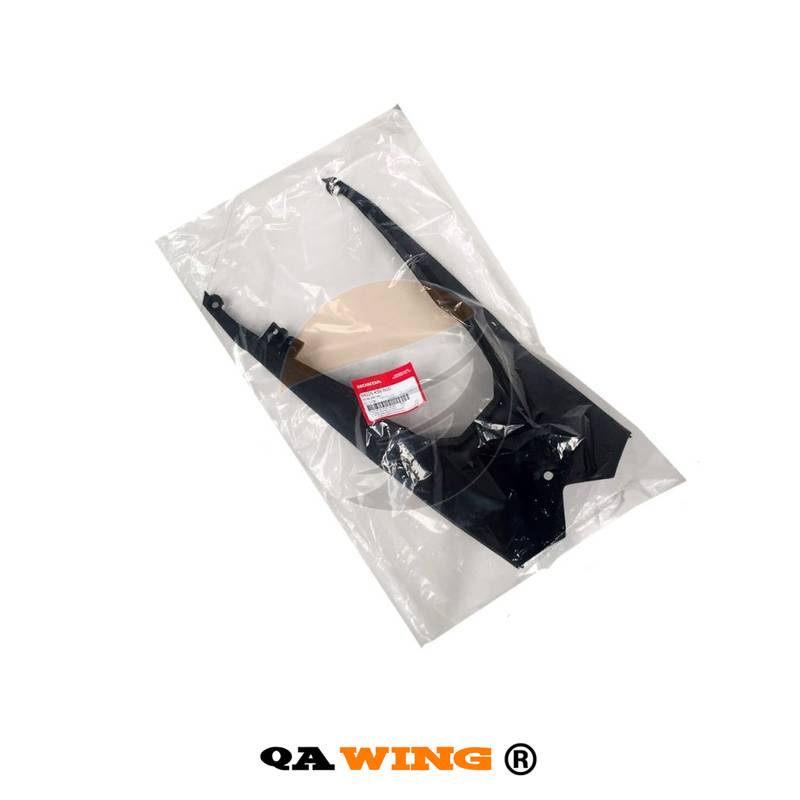 Nhựa nhám ốp giữa thân xe WINNER 150 V1 QAWING