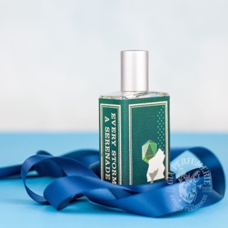 Nước hoa Every Storm a Serenade by Imaginary Authors 10ml