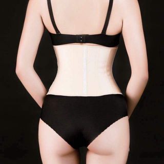 Combo 10 gen đai Latex định hình eo cải tiến