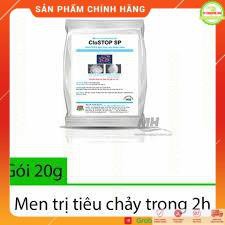Men tiêu hoá CloStop SP 100g,20gr 🌟FREESHIP🌟 men tiêu hoá vi sinh sống đậm đặc cho chó mèo - PetZoneHCM