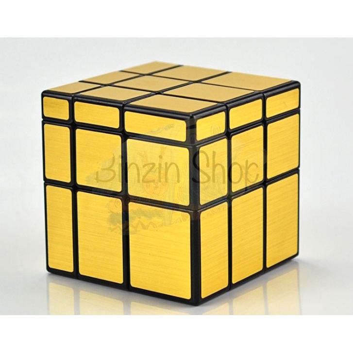 Rubik mirror, rubik biến thể mirror