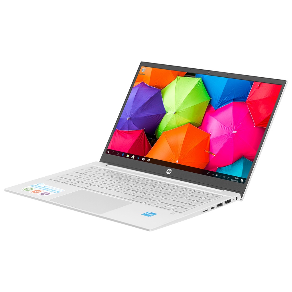Laptop HP Pavilion 14 dv0520TU i3 1125G4/4GB/256GB/14"F/Win11//Bạc