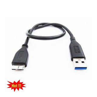 Cáp USB 3.0 cho ổ cứng di động HDD