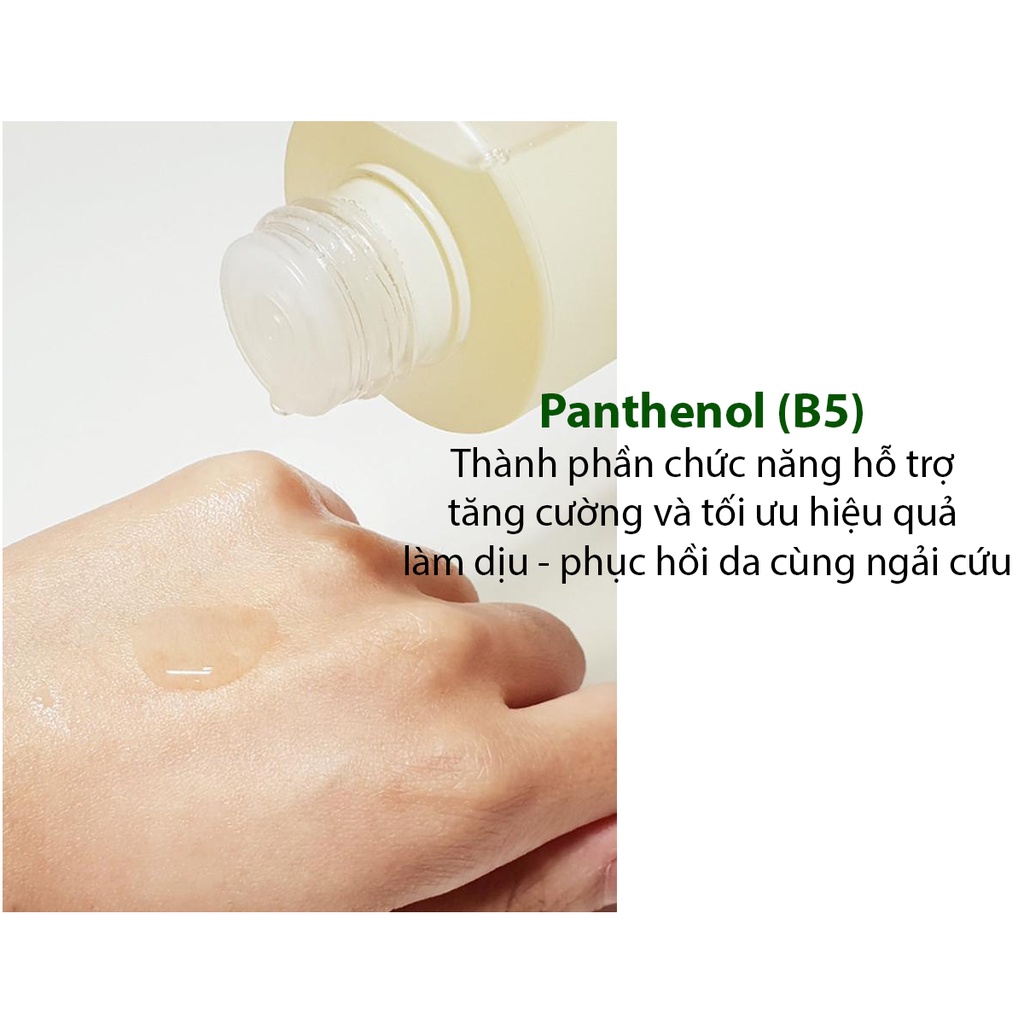 Toner Dịu da và Cân bằng da Ngải cứu FARM TO BEAUTY dành cho da mụn và da nhạy cảm - Mugwort Calming Balance Toner 88% | BigBuy360 - bigbuy360.vn