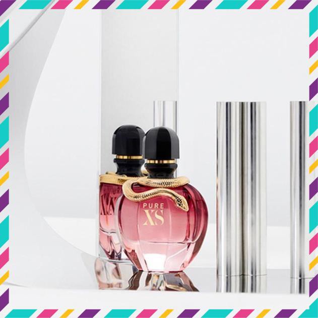 Mẫu thử nước hoa Pure XS chính hãng Pháp